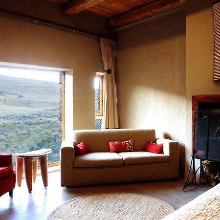 Tenahead Lodge & Spa Rhodes Екстериор снимка