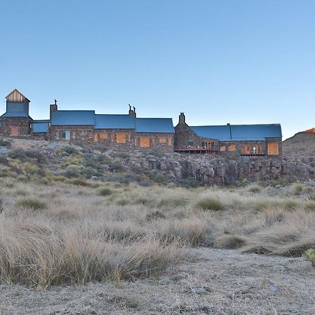 Tenahead Lodge & Spa Rhodes Екстериор снимка