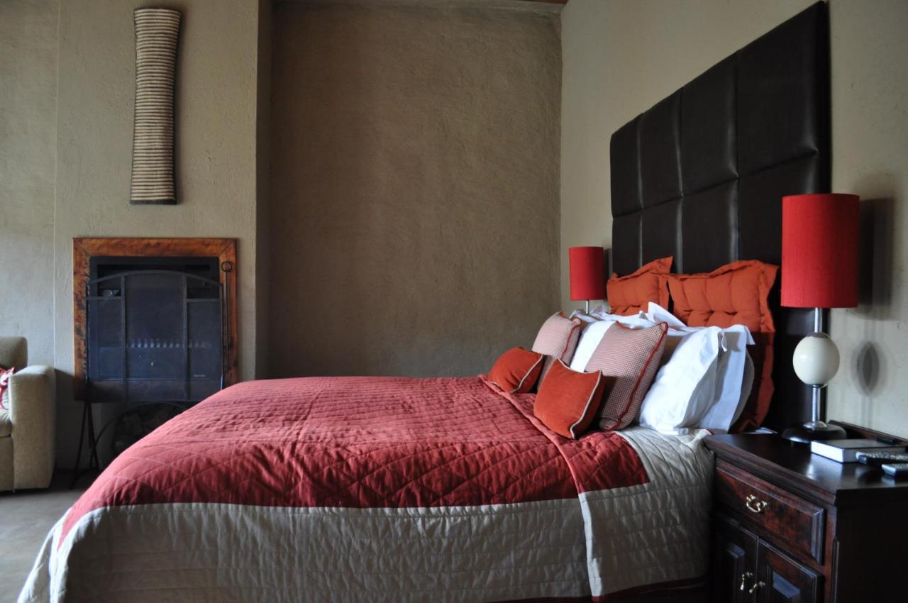 Tenahead Lodge & Spa Rhodes Екстериор снимка