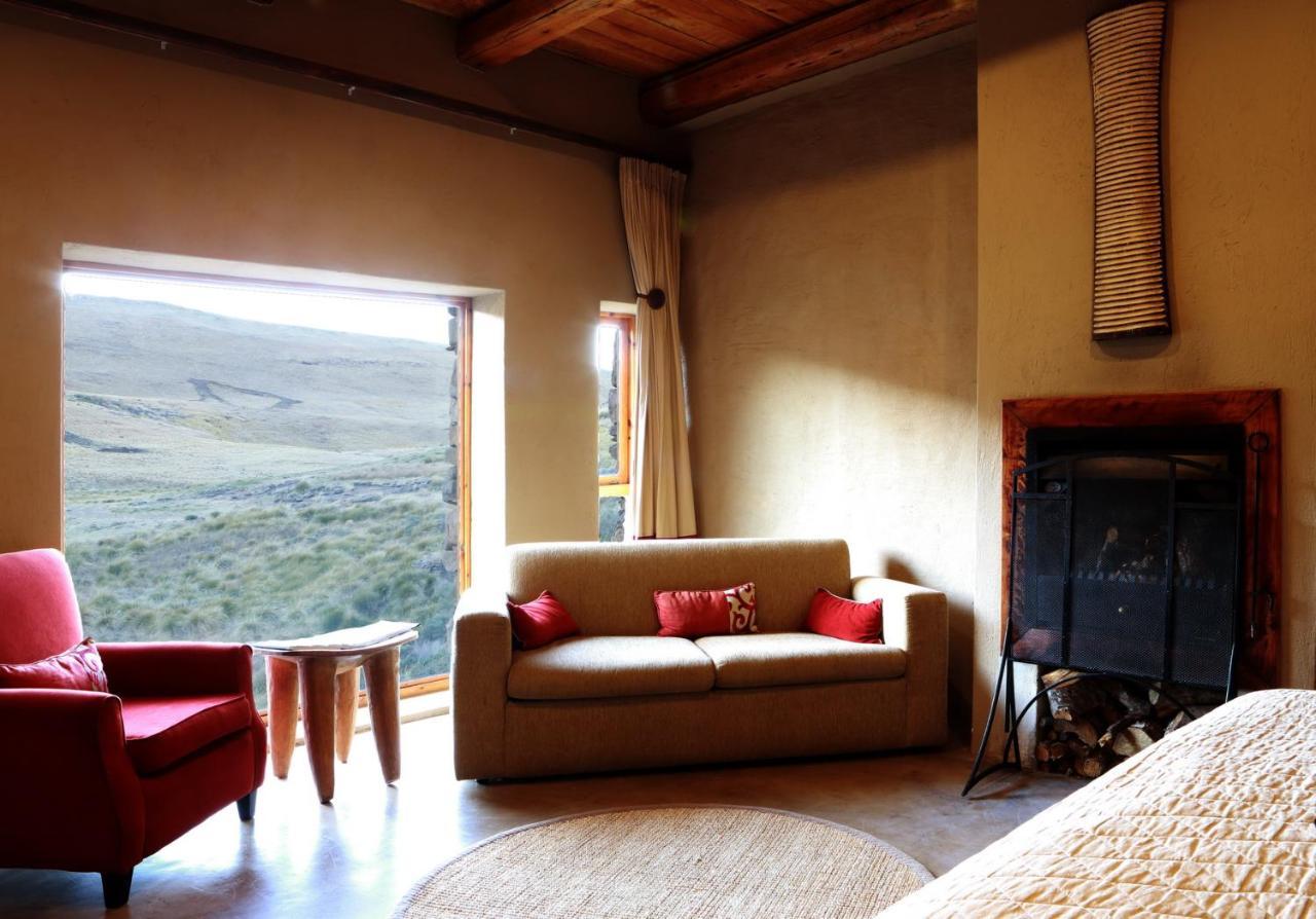 Tenahead Lodge & Spa Rhodes Екстериор снимка