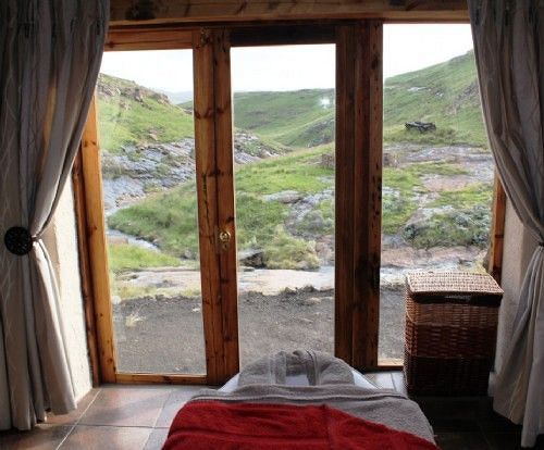 Tenahead Lodge & Spa Rhodes Екстериор снимка