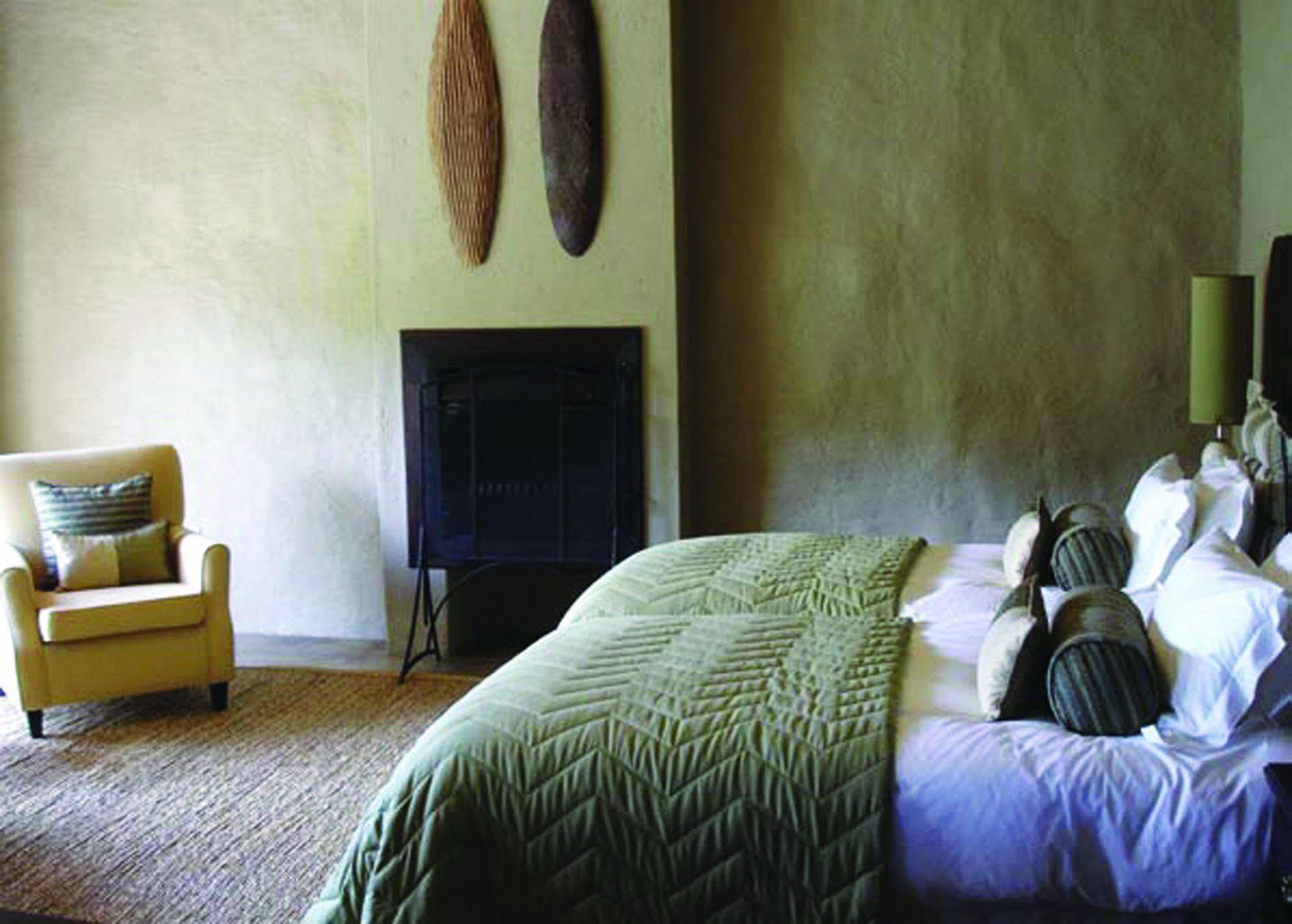 Tenahead Lodge & Spa Rhodes Стая снимка
